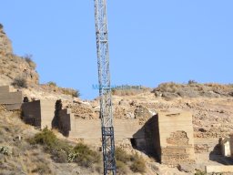 Castillo de Alhama 2008